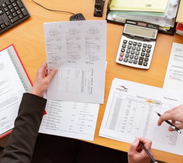 audit çalışma